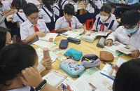 Bộ GD&ĐT dự kiến không tổ chức lớp không chuyên trong trường chuyên