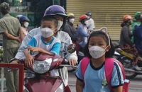 Lùi giờ vào học: Không còn kẹt xe, con có thời gian ăn sáng