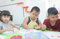 Sở GD&ĐT TP.HCM hướng dẫn mức thu học phí mới