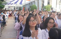 Học sinh TP.HCM nghỉ Tết Dương lịch 2023 mấy ngày?