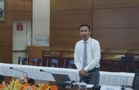 Kết quả thi tuyển 3 vị trí phó hiệu trưởng tại TP.HCM