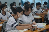Học sinh đổi môn học lớp 10: Bộ GD&ĐT hướng dẫn ra sao?
