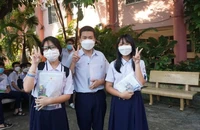 TP.HCM tuyển bổ sung lớp 10 chuyên, tích hợp