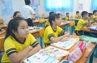 Thêm một tỉnh điều chỉnh thời gian nghỉ Tết Nguyên đán của học sinh