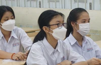 Thi bổ sung vào lớp 10 chuyên, tích hợp: HS cần đáp ứng điều kiện gì?