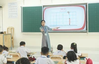 Bộ GD&ĐT công bố 12 sự kiện, hoạt động giáo dục nổi bật năm 2022