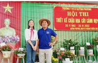 Nghỉ tết, thầy hiệu trưởng cho bài tập về nhà, học sinh "phát sốt" 