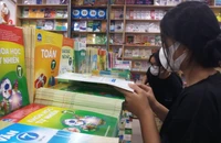 TP.HCM triển khai giới thiệu sách giáo khoa lớp 8, lớp 11 chương trình mới
