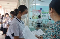 TP.HCM công bố cấu trúc đề thi môn toán, tiếng Anh vào lớp 10