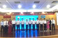 Hơn 4.500 thí sinh tham dự kỳ thi chọn học sinh giỏi quốc gia