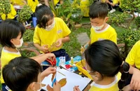 Nghịch lý: Sinh viên sư phạm ra trường không "mặn mà" với nghề giáo 