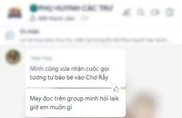 Nhận tin con đang cấp cứu, phụ huynh mất hàng chục triệu đồng
