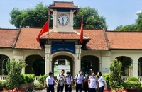 Công bố kết quả kỳ thi chọn học sinh giỏi quốc gia năm 2023
