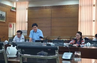 TP.HCM: Học sinh lớp 9 phải có CCCD gắn chíp để dự thi lớp 10