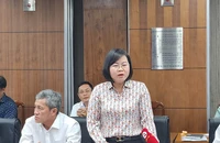 Nghịch lý: Đất bỏ hoang nhưng học sinh không có chỗ học