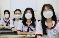 Tuyển sinh ngành giáo dục mầm non năm 2023: Đăng ký xét tuyển từ 10-7