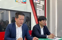 Apax Leaders hứa trả học phí cho phụ huynh từ tháng 6-2023