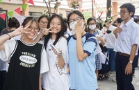 Lịch nghỉ hè của học sinh cả nước