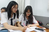 Tốt nghiệp THPT 2023: Từ ngày mai, 4-5, bắt đầu đăng ký thi trực tuyến