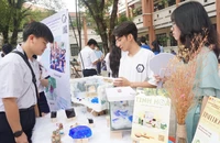 Hôm nay, 8-5, ngày cuối đăng ký nguyện vọng vào lớp 10 tại TP.HCM