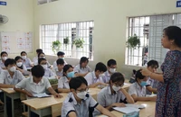 Hơn 18.000 HS trượt lớp 10 công lập sẽ học ở đâu?