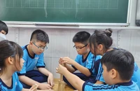 Kế hoạch tuyển sinh trực tuyến tại quận “hót” nhất TP.HCM ra sao?