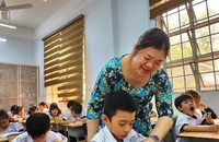 Thông tin tuyển sinh đầu cấp tại quận 12