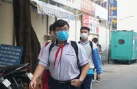  Hơn 3000 thí sinh bước vào cuộc đua lớp 10 Phổ thông Năng khiếu 