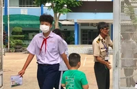 Đề thi tiếng Anh vào lớp 10 tại TP.HCM