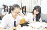 Chỉ đạo mới của Bộ GD&ĐT về chứng chỉ ngoại ngữ để xét miễn thi tốt nghiệp