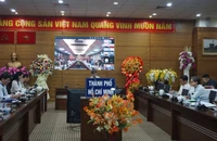 Bộ trưởng Nguyễn Kim Sơn: Tránh sai sót trong khâu in sao đề thi THPT