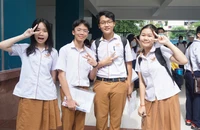 Cách tra cứu điểm thi vào lớp 10 tại TP.HCM