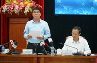 Kỳ thi tốt nghiệp THPT 2023: 41 thí sinh vi phạm quy chế 