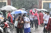 'Mẹ mất trước kỳ thi tốt nghiệp nhưng con không cô đơn!'