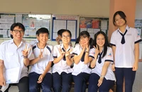 Tra cứu điểm thi tốt nghiệp THPT năm 2023 trên PLO