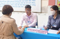 Tuyển sinh đầu cấp: Phụ huynh xét tuyển đợt 2 khi nào?