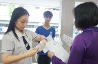 Ba cách tra cứu điểm thi tốt nghiệp THPT 2023