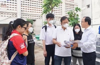 Những lưu ý quan trọng khi đăng ký nguyện vọng xét tuyển đại học 