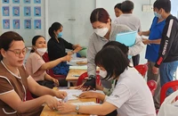 Gần 5.000 học sinh tại TP.HCM chưa nộp hồ sơ vào lớp 10