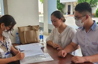 Hết hạn nộp hồ sơ lớp 10, nhiều trường tại TP.HCM vẫn tuyển không đủ chỉ tiêu