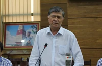Giám đốc Sở GD&ĐT: Học sinh có quyền rút hồ sơ để xét bổ sung vào lớp 10 trường công 