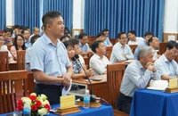 Trường Đại học đề xuất có chính sách đặc thù để giữ chân giảng viên giỏi