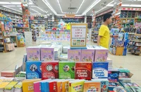 Thủ tướng giao Bộ GD&ĐT làm nội dung sách giáo khoa của nhà nước 