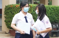 Điểm chuẩn trường ĐH Y khoa Phạm Ngọc Thạch, Dược Hà Nội, Y Dược Cần Thơ 