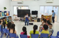 Kiên quyết không để xảy ra tình trạng bạo hành trẻ mầm non