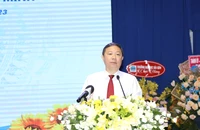 Phó Chủ tịch Dương Anh Đức: Đảm bảo sự công bằng trong giáo dục