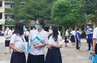 Điểm chuẩn Đại học Giao thông vận tải TP.HCM từ 17 - 25,65 điểm