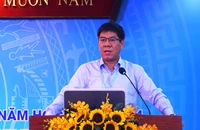 Bộ GD&ĐT sẽ xem lại việc dùng chứng chỉ IELTS miễn thi tốt nghiệp