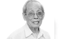Vĩnh biệt giáo sư Trần Hồng Quân, nguyên Bộ trưởng Bộ GD&ĐT