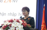 Thí sinh trúng tuyển đại học tăng 7,9% so với 2022
